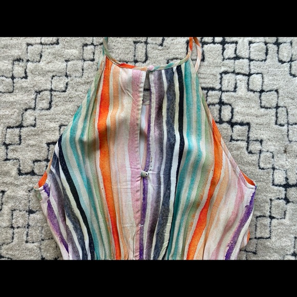 Bl-nk Gallery Row Jumpsuit - Picture 10 of 11